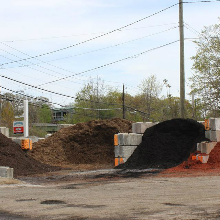 South Street Sand & Gravel Photo