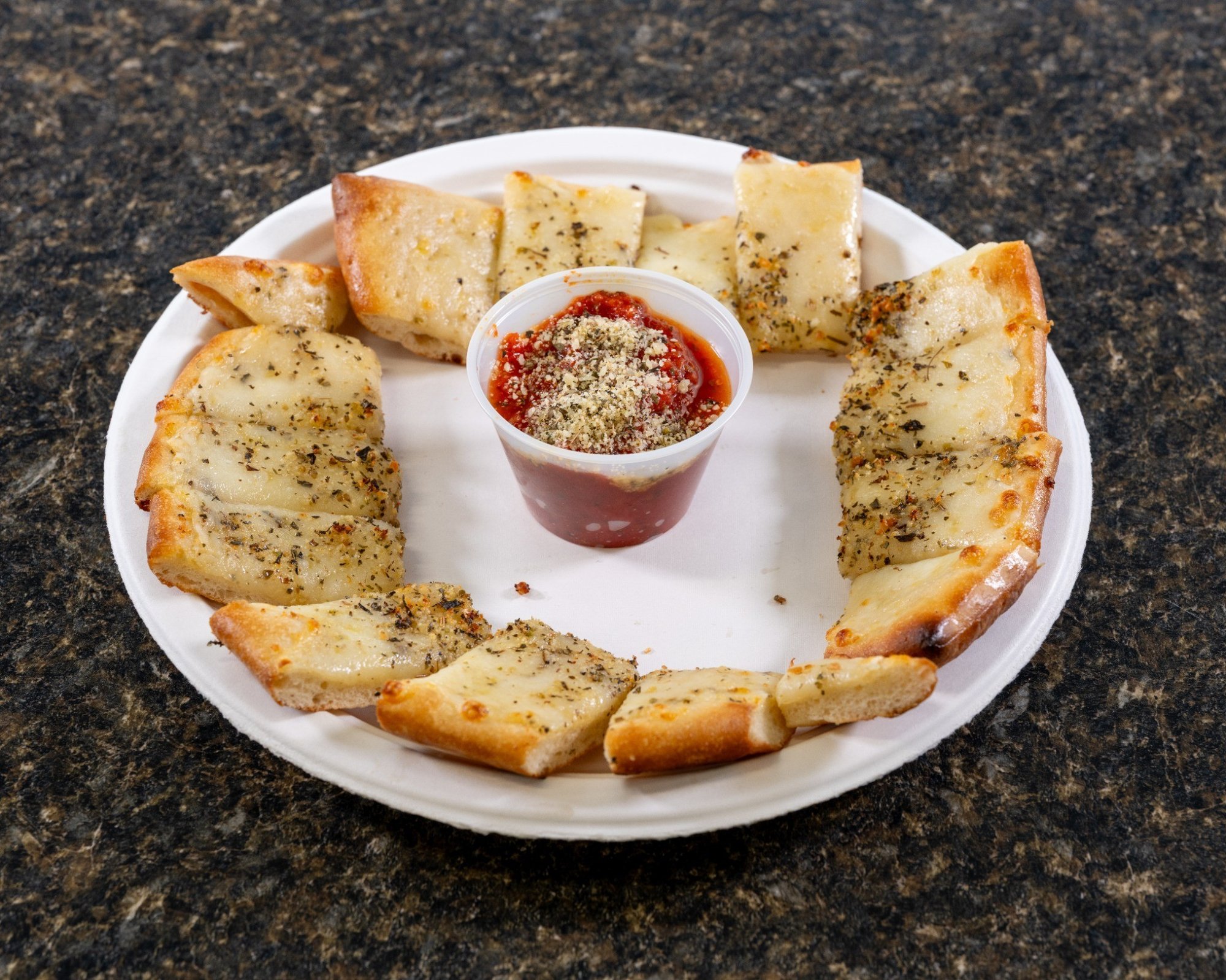 Cheese Bread