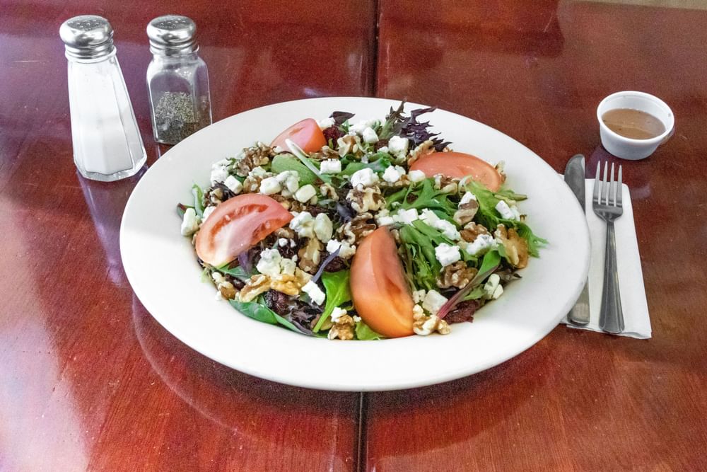 Cold Antipasto Salad
