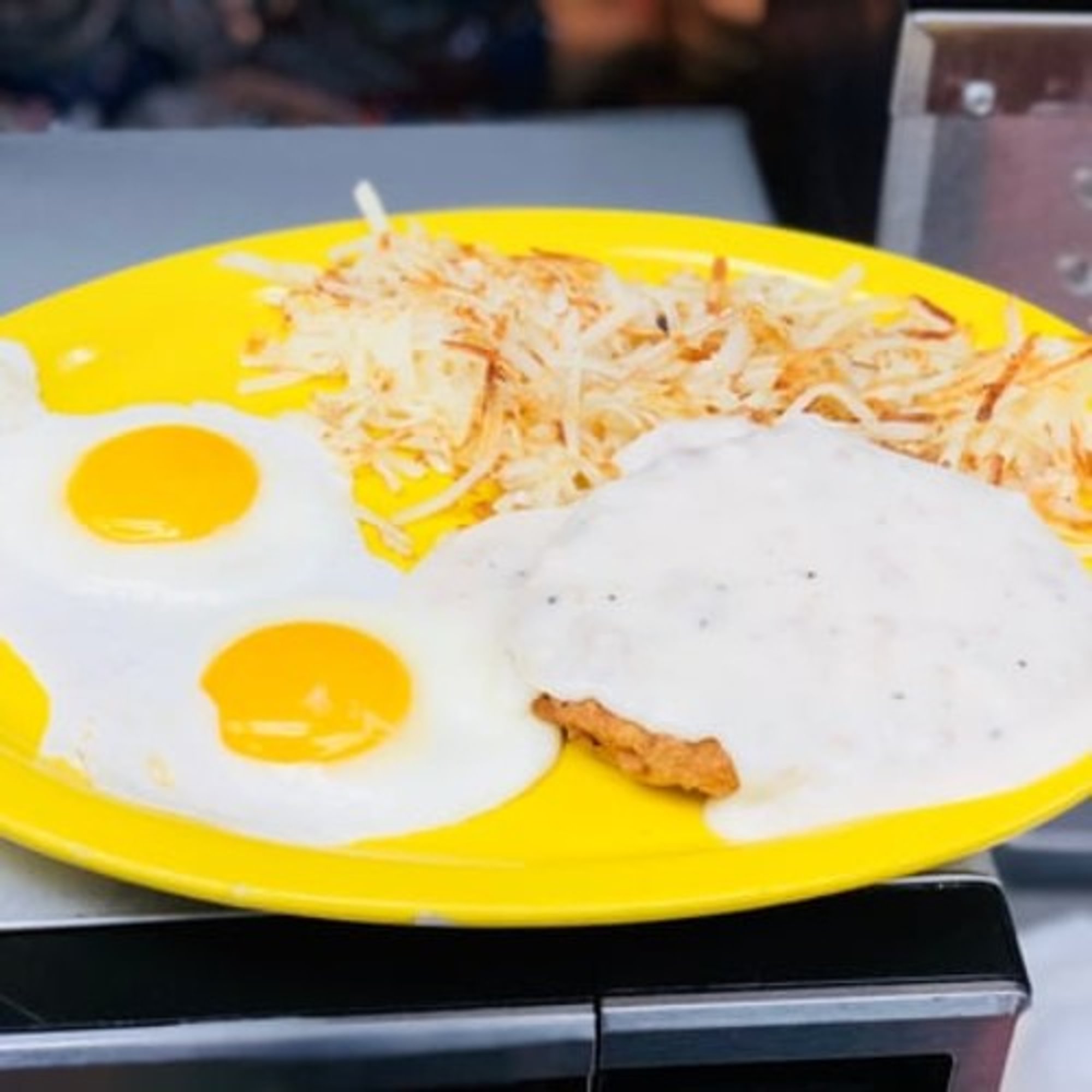 Country Fried Steak