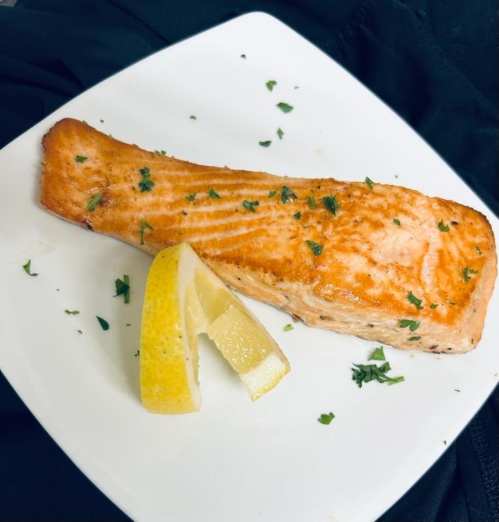 Side Salmon