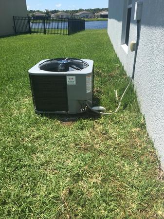Images C&S Heating and Cooling LLC