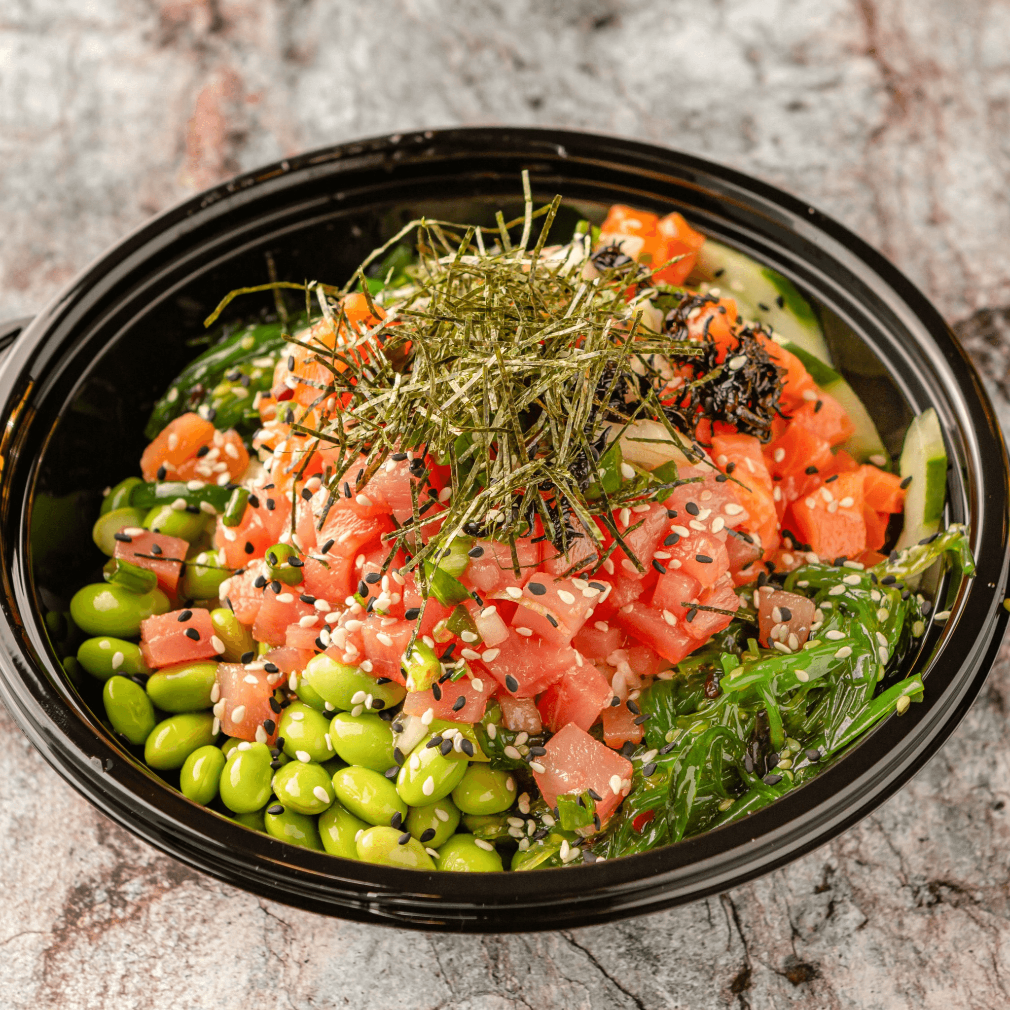 Traditional bowl