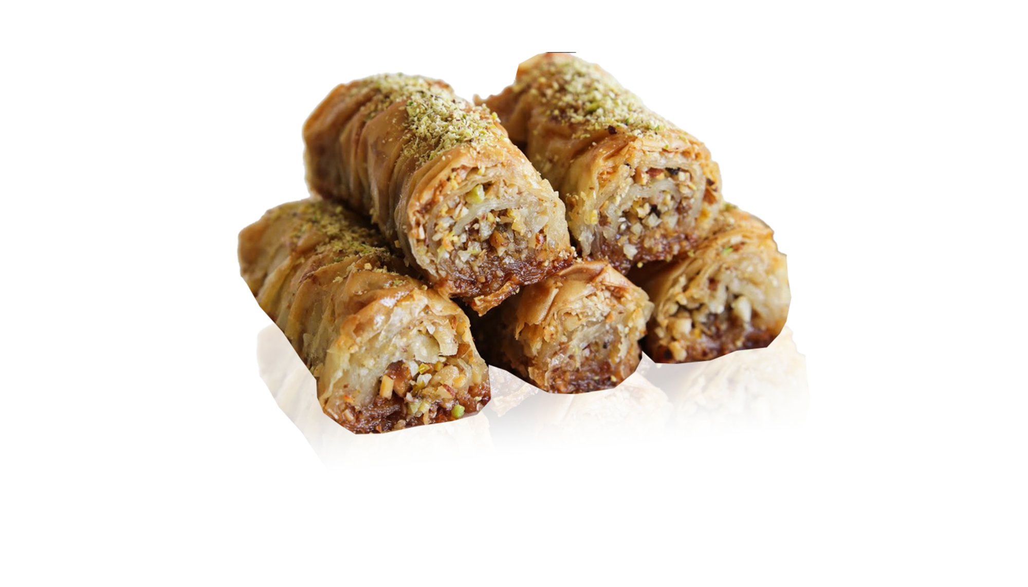 Bakhlava