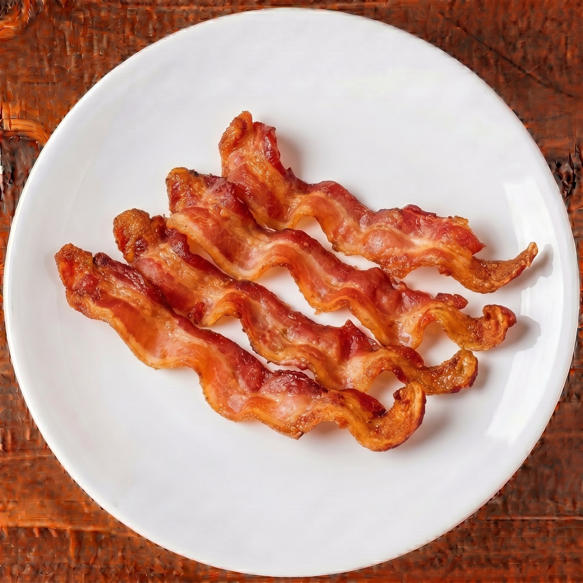 Breakfast Meat