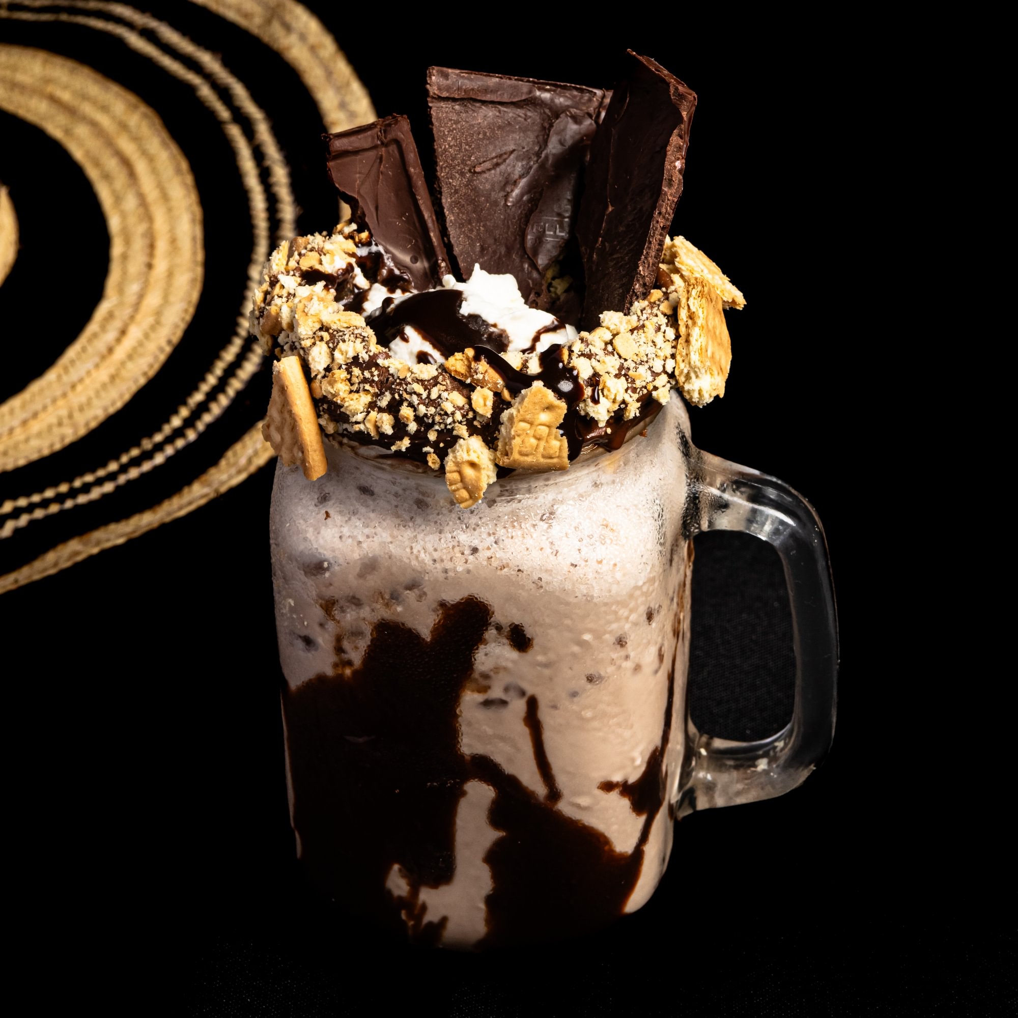 Malteada