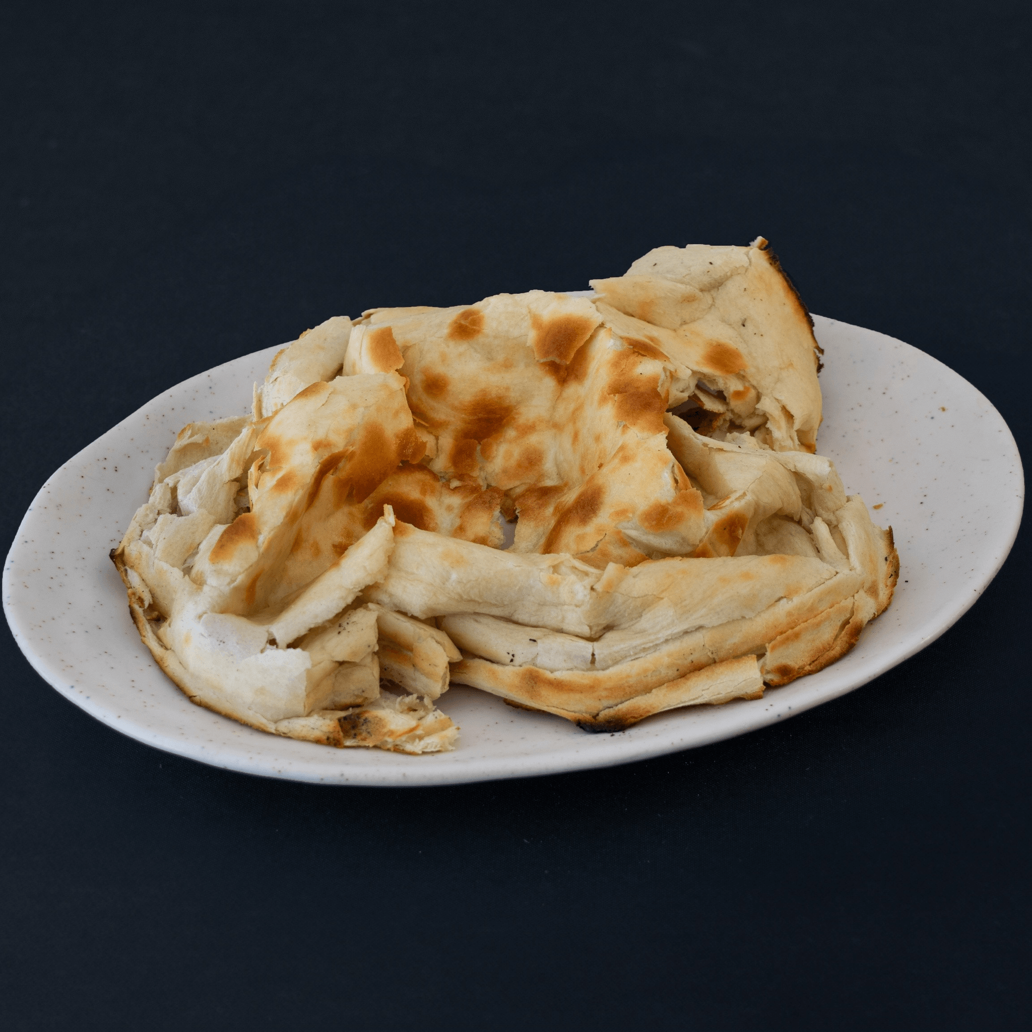 Jalebi Paratha