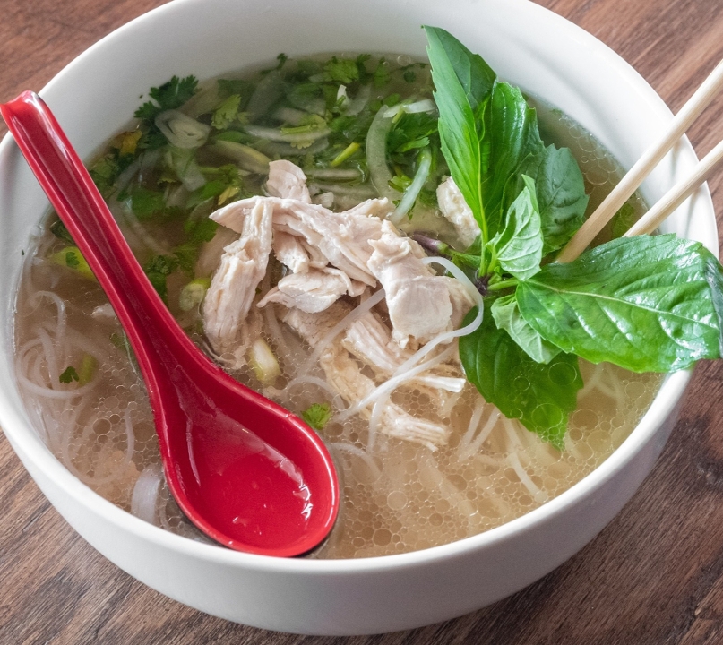 Pho 7 - Chicken