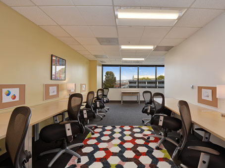 Regus - California, Sausalito - Harbor Drive Executive Park Photo