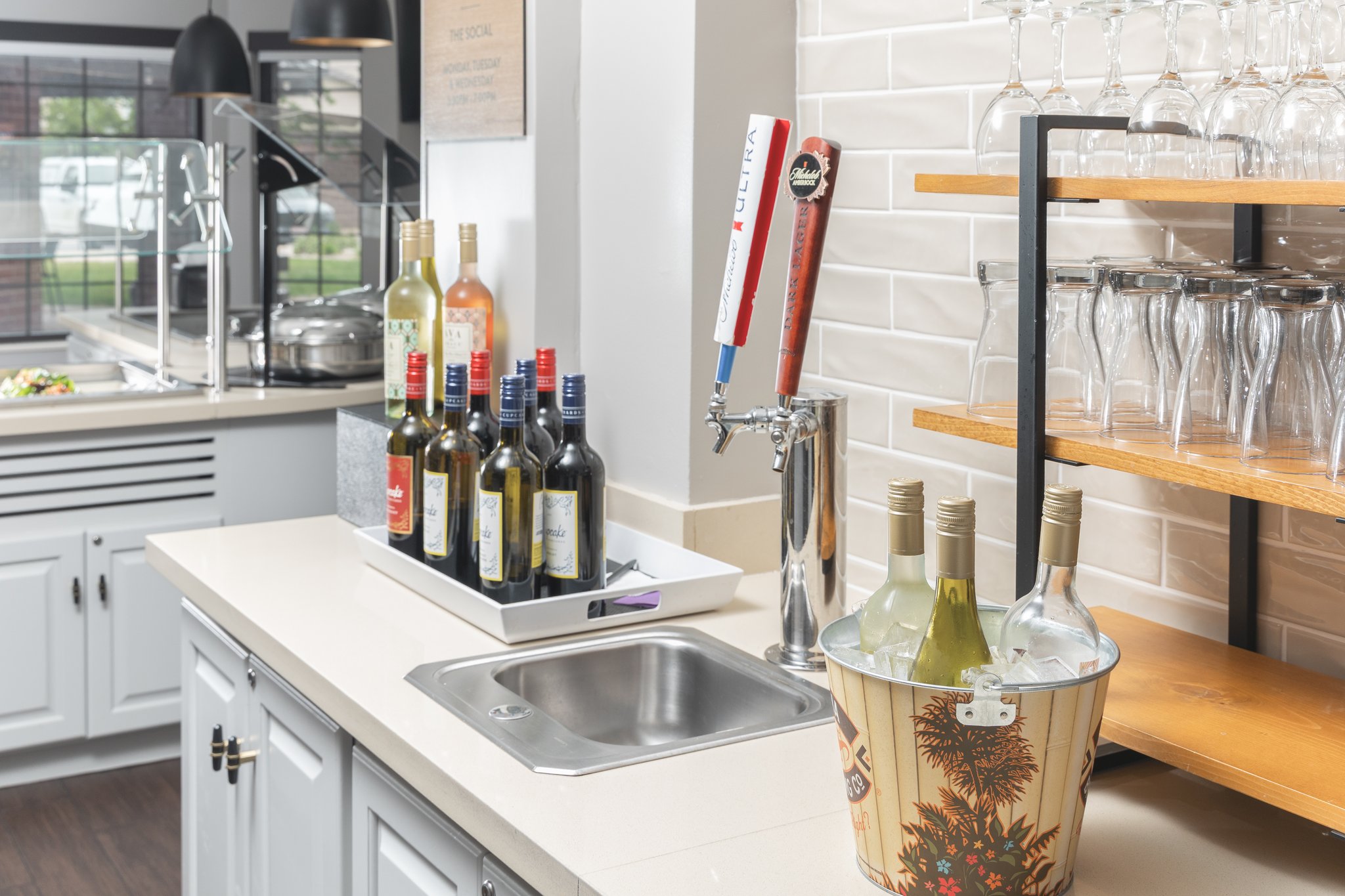 Staybridge Suites Denver - Central Park by IHG Image