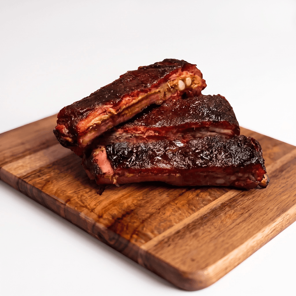 Pork Spare Ribs