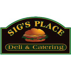 Sig's Place
