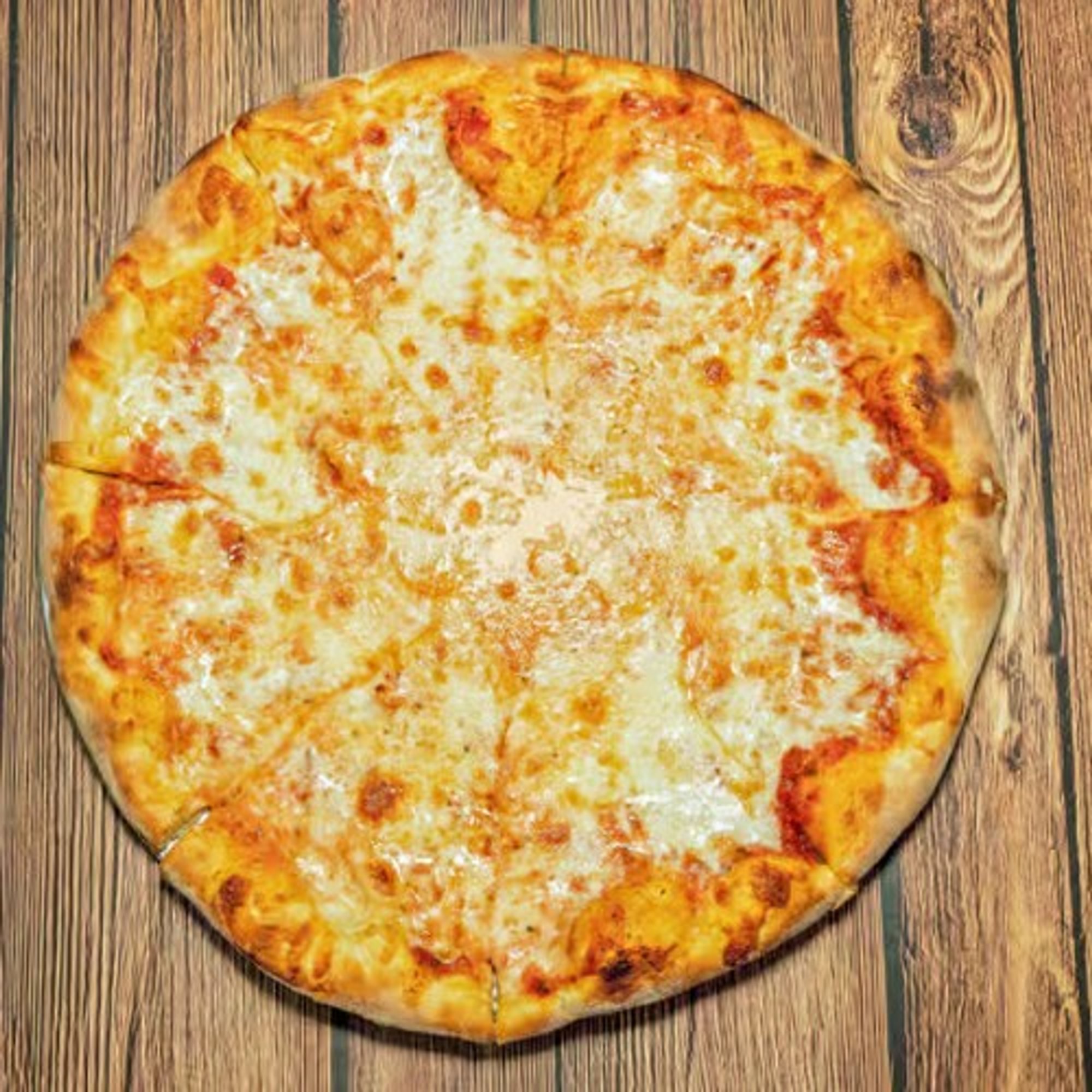Cheese Pizza (Large 18")