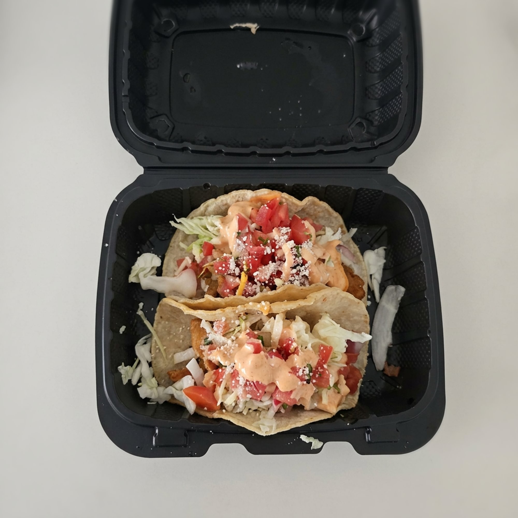 Taco Tuesday Taco