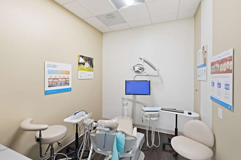 Chico Modern Dentistry Photo