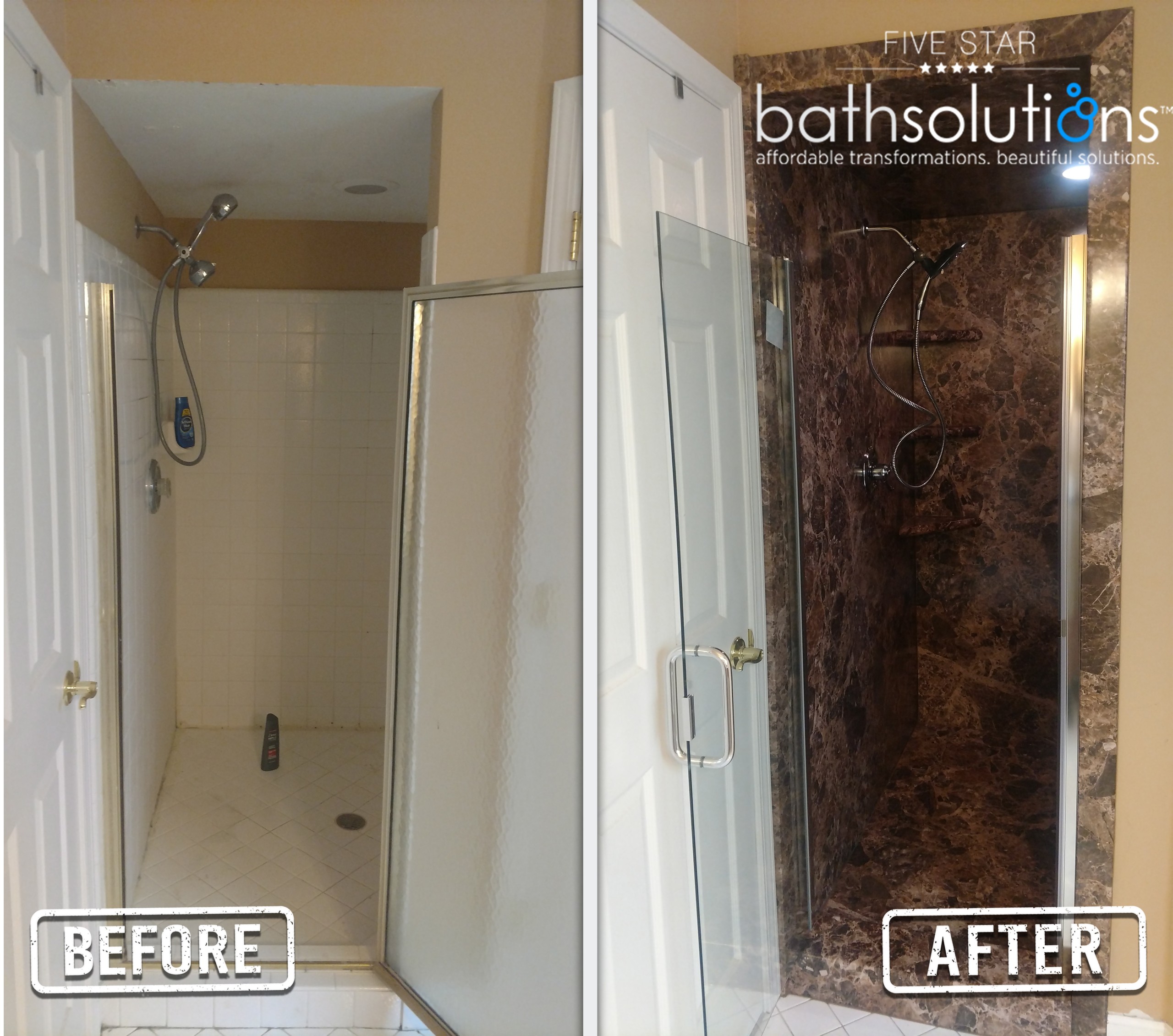 Five Star Bath Solutions of Annapolis Image