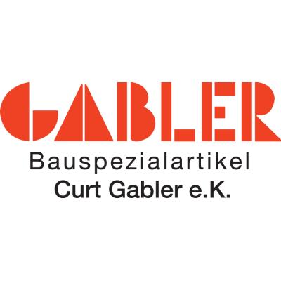 Logo von Curt Gabler e.K.