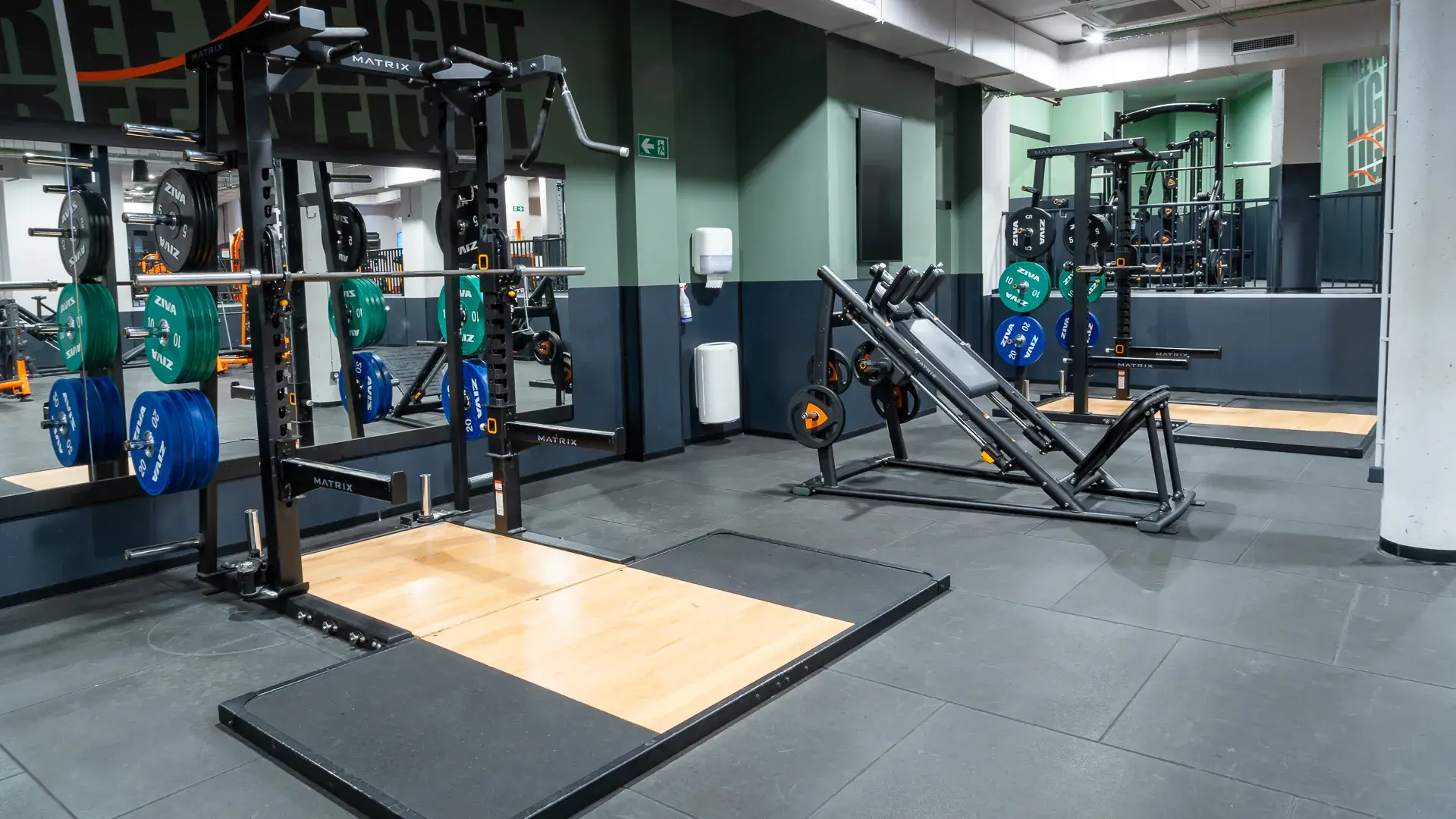 Galería de imágenes