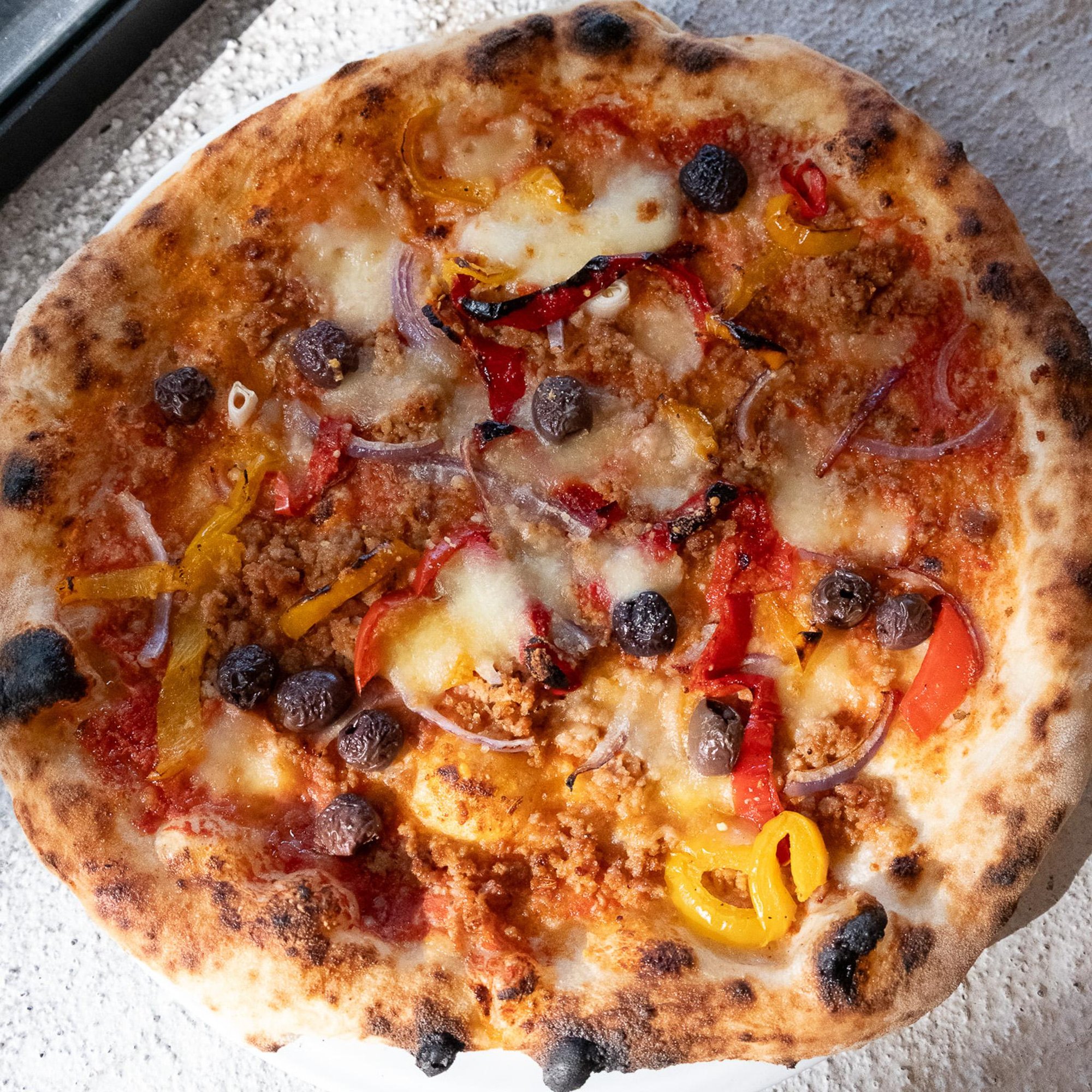 Salsiccia