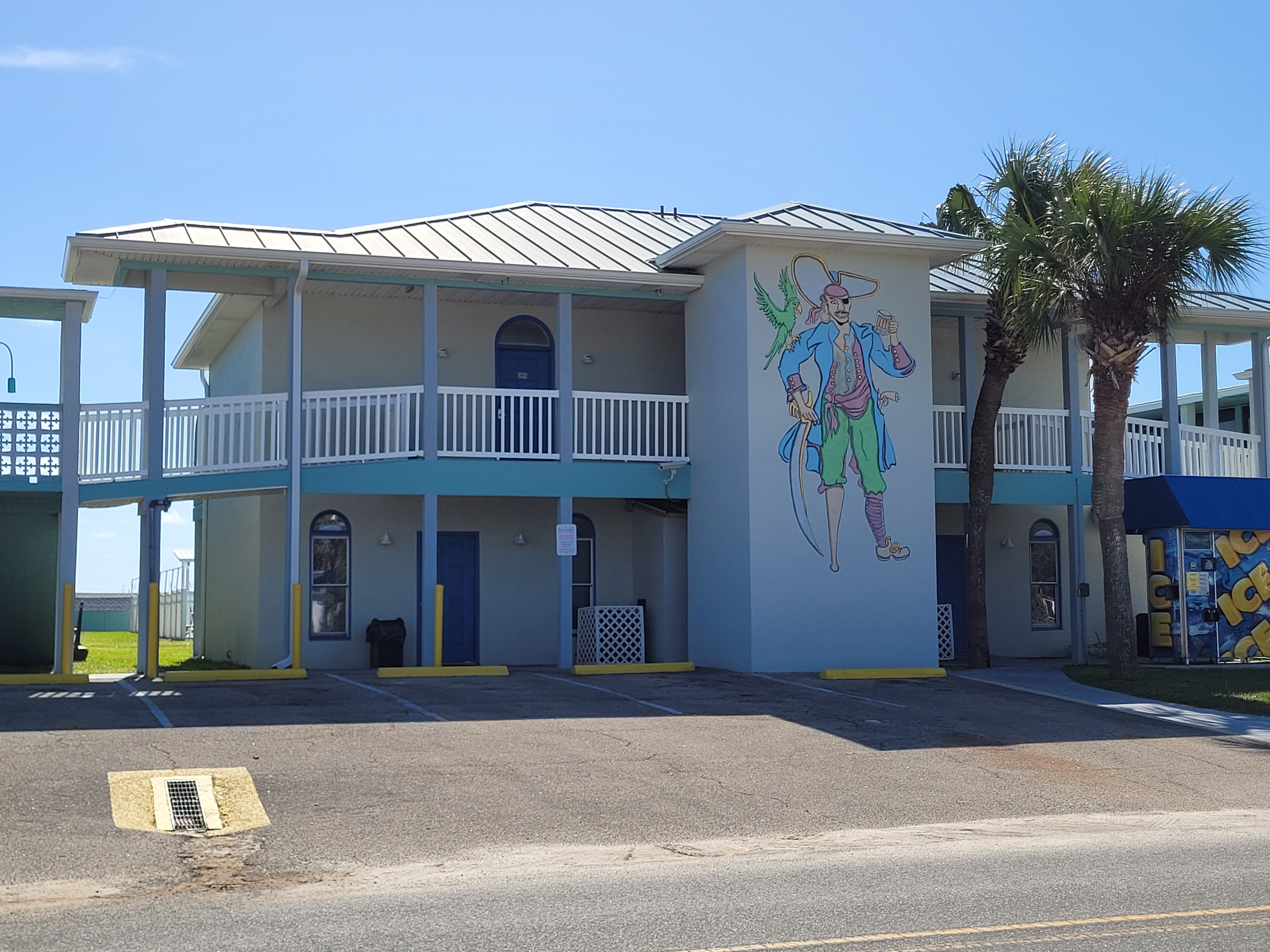 Galloway Roofing Image