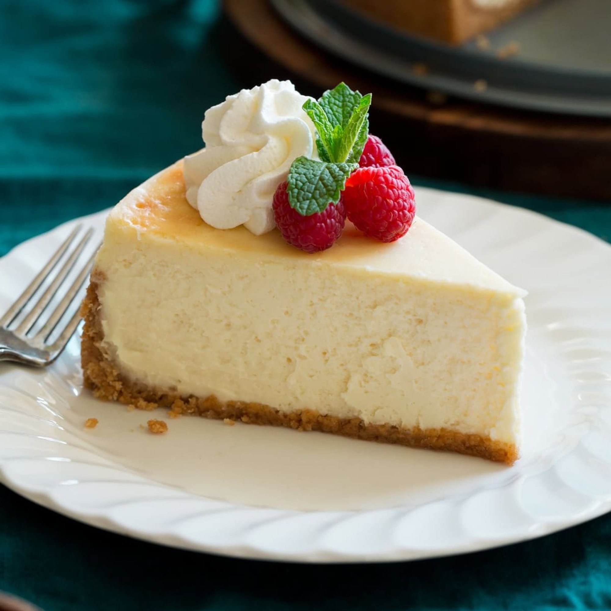 Cheese Cake