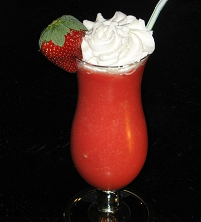 Maggie Margarita