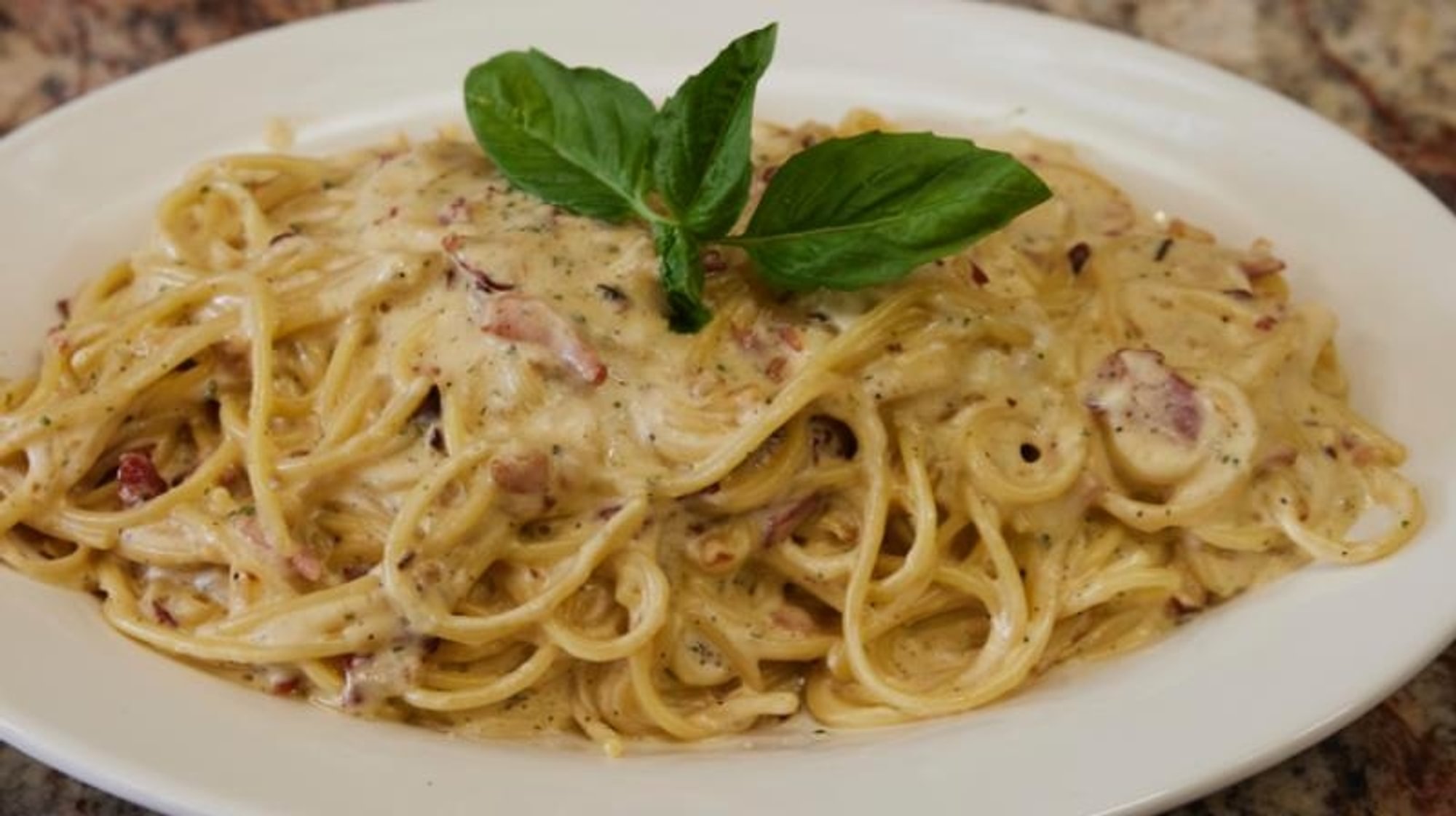 Carbonara