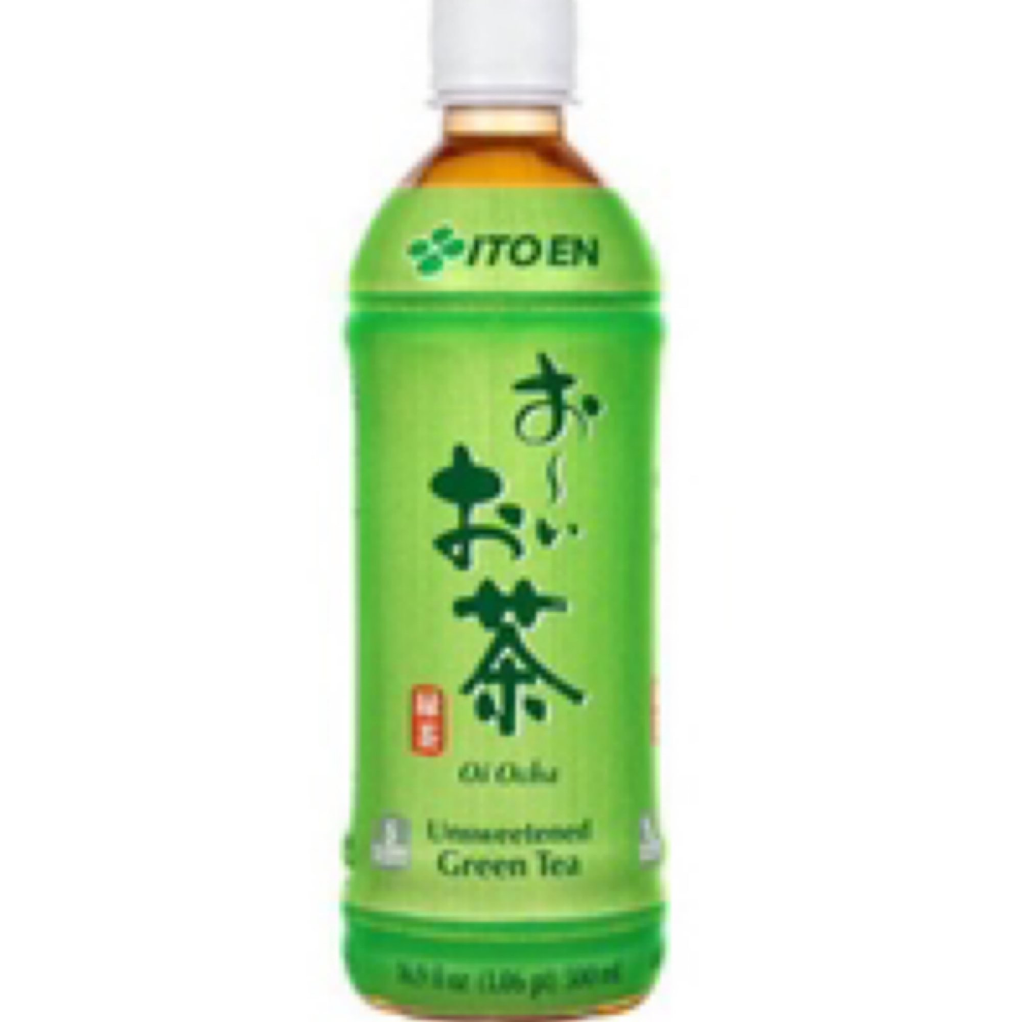 Green Tea