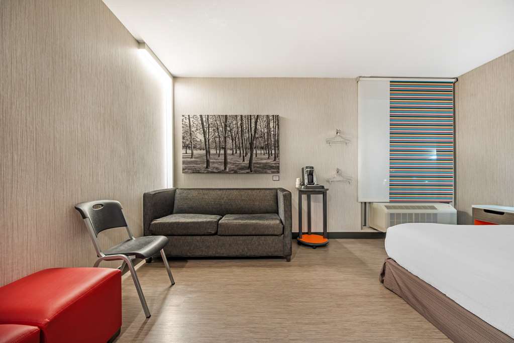 Vi¯b Best Western Springfield Image