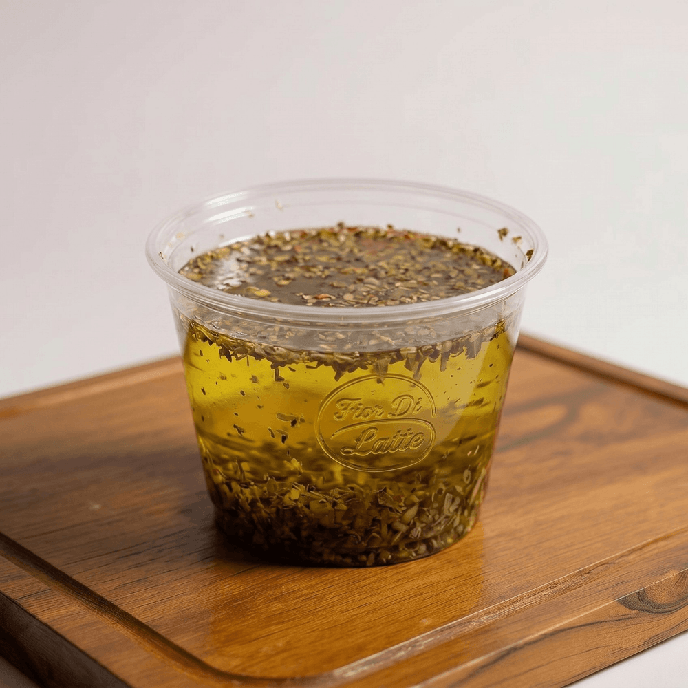 Side of Lemon Dressing