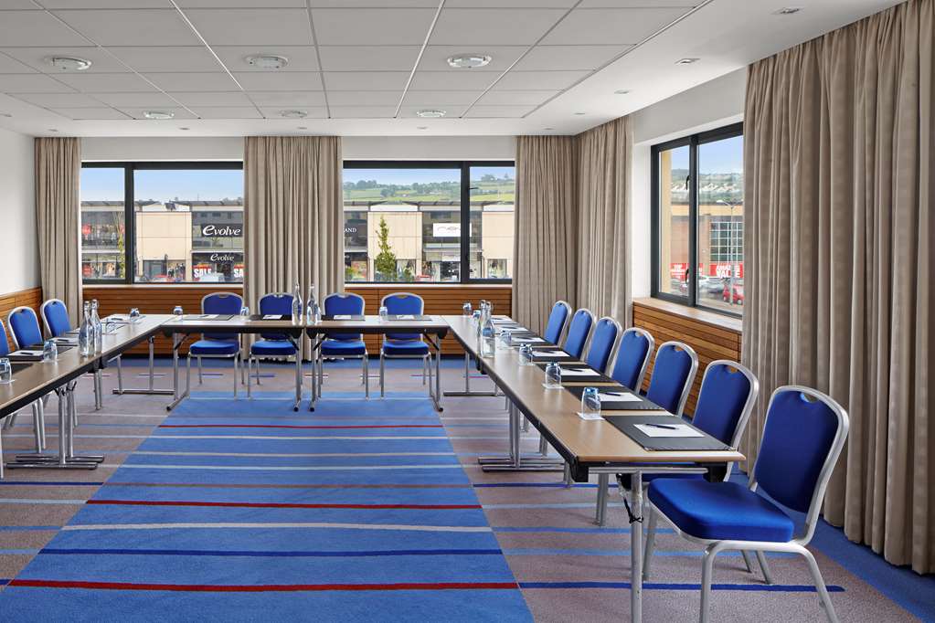 Radisson Blu Hotel, Letterkenny 42