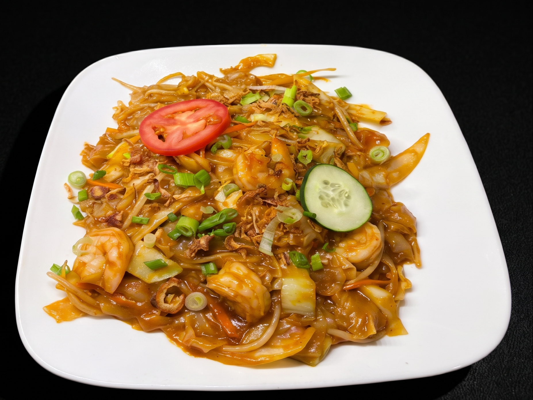 Chow Fun (LS)
