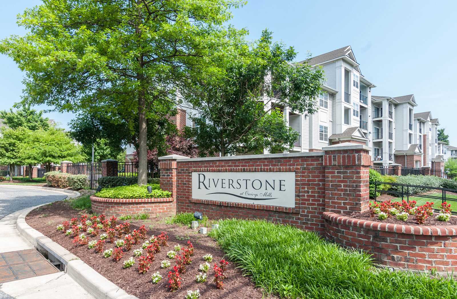 Riverstone at Owings Mills Apartments Photo