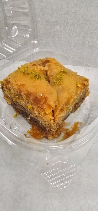 Baklava
