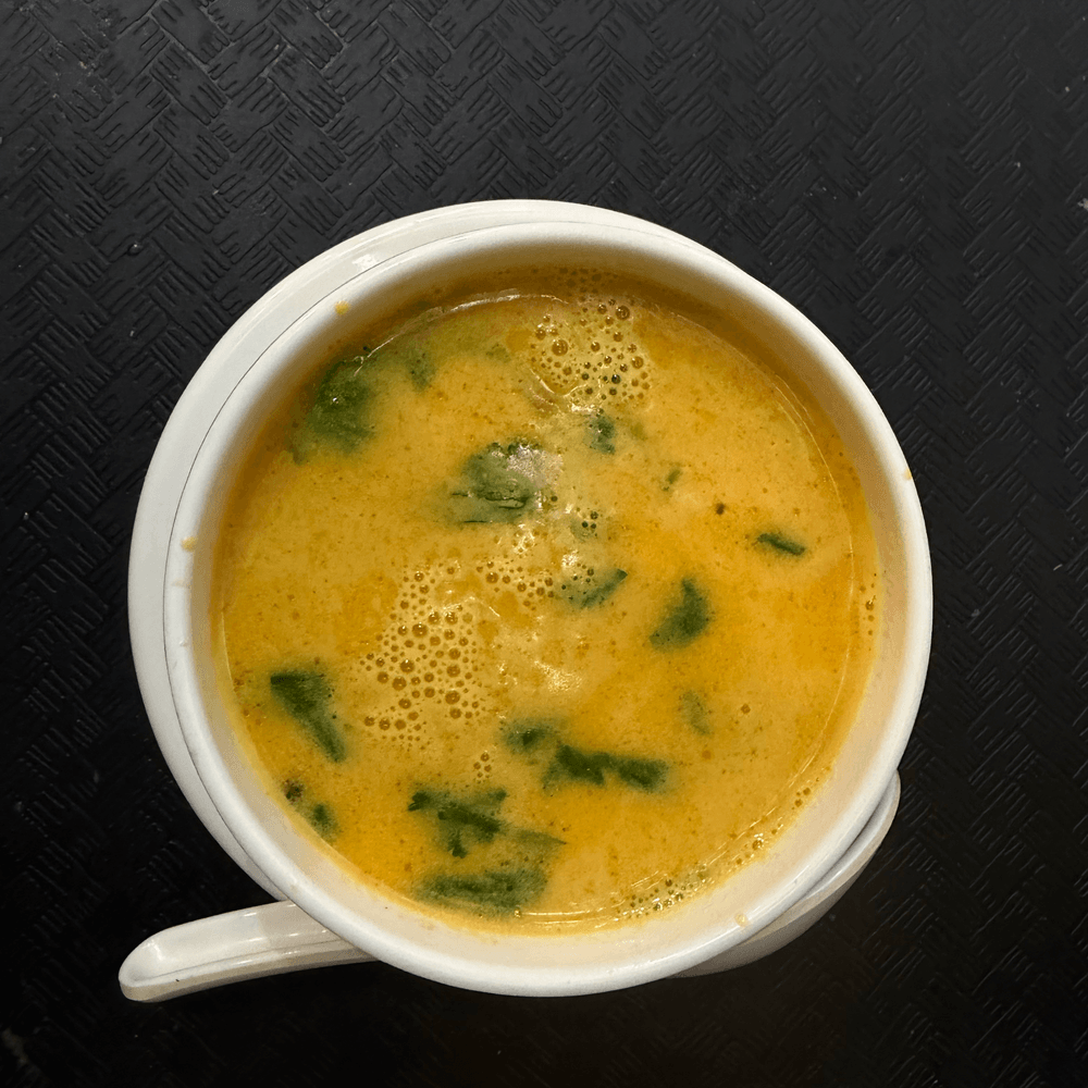 Corn Soup