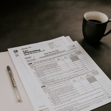 SBS Accounting & Tax Photo