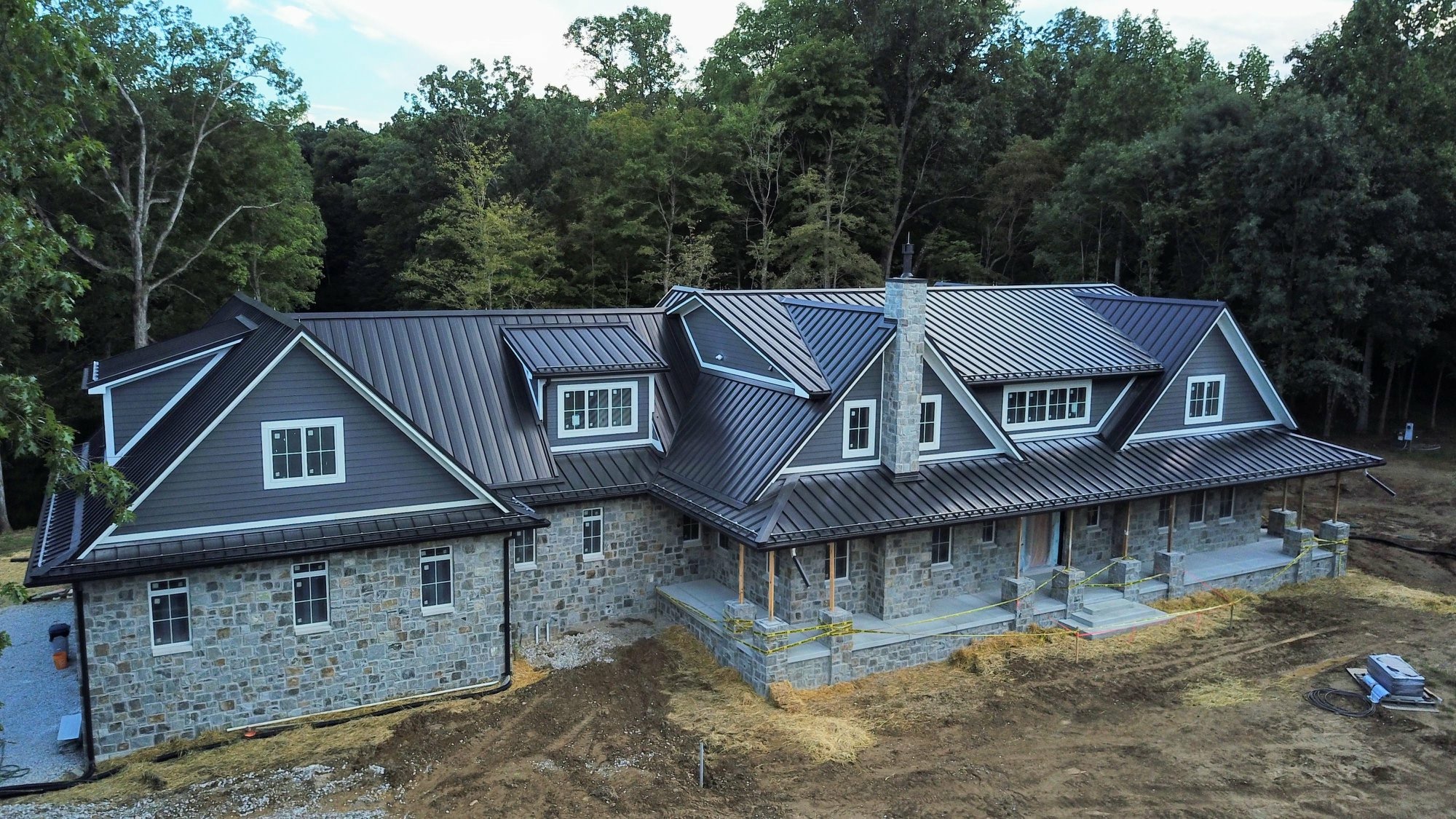 Innovative Roofing Image