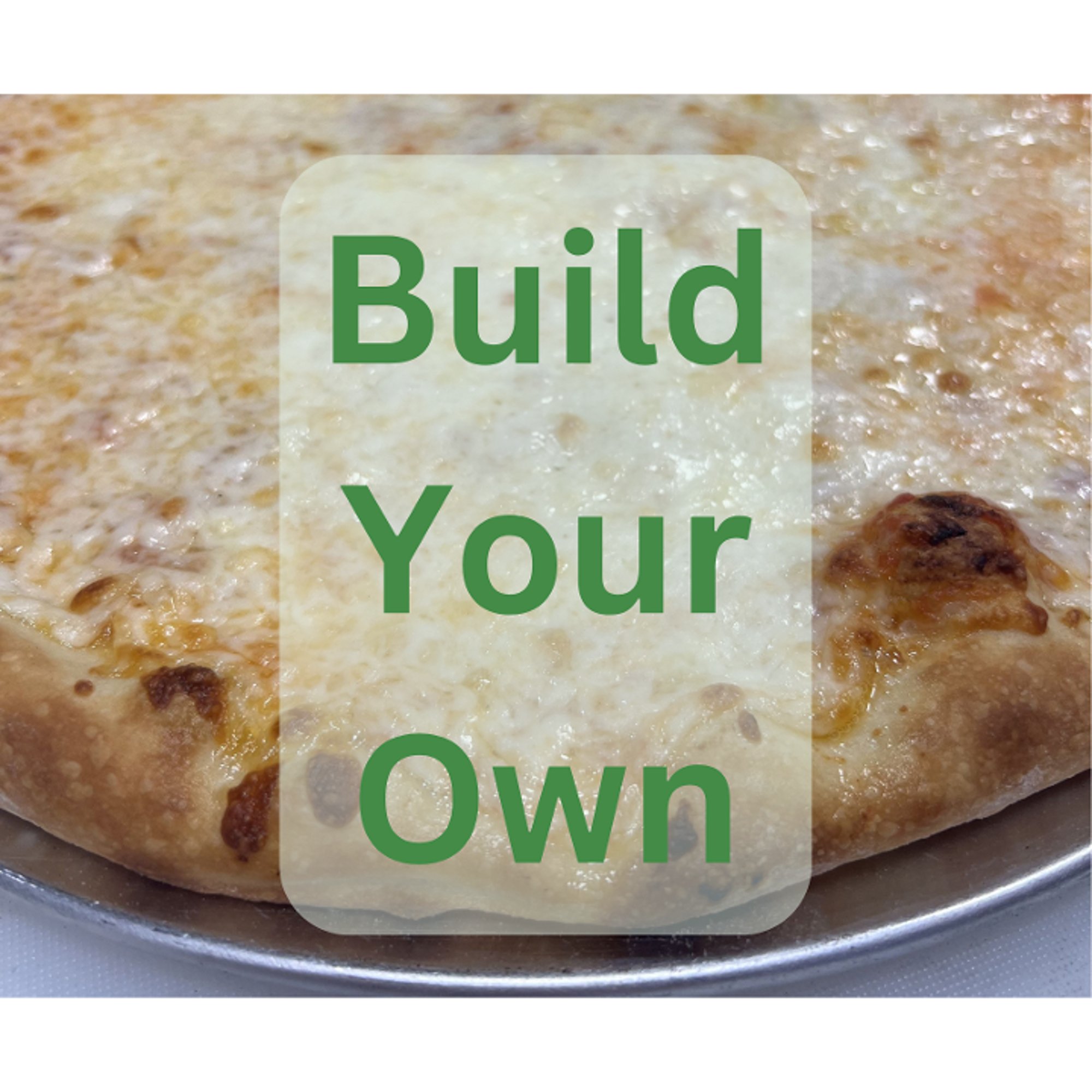 Create Your Own Vegan DaVinci 14"