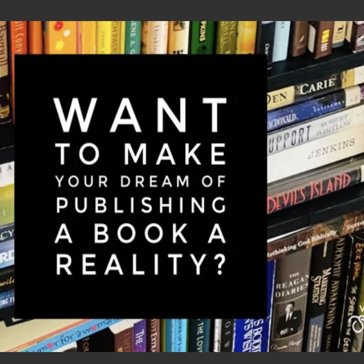 Deep Waters Books Image