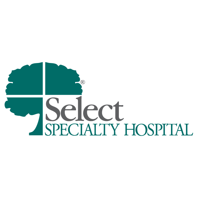 Select Specialty Hospital - Charleston Logo