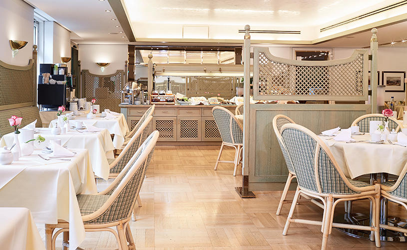 Bilder Living Hotel Prinzessin Elisabeth