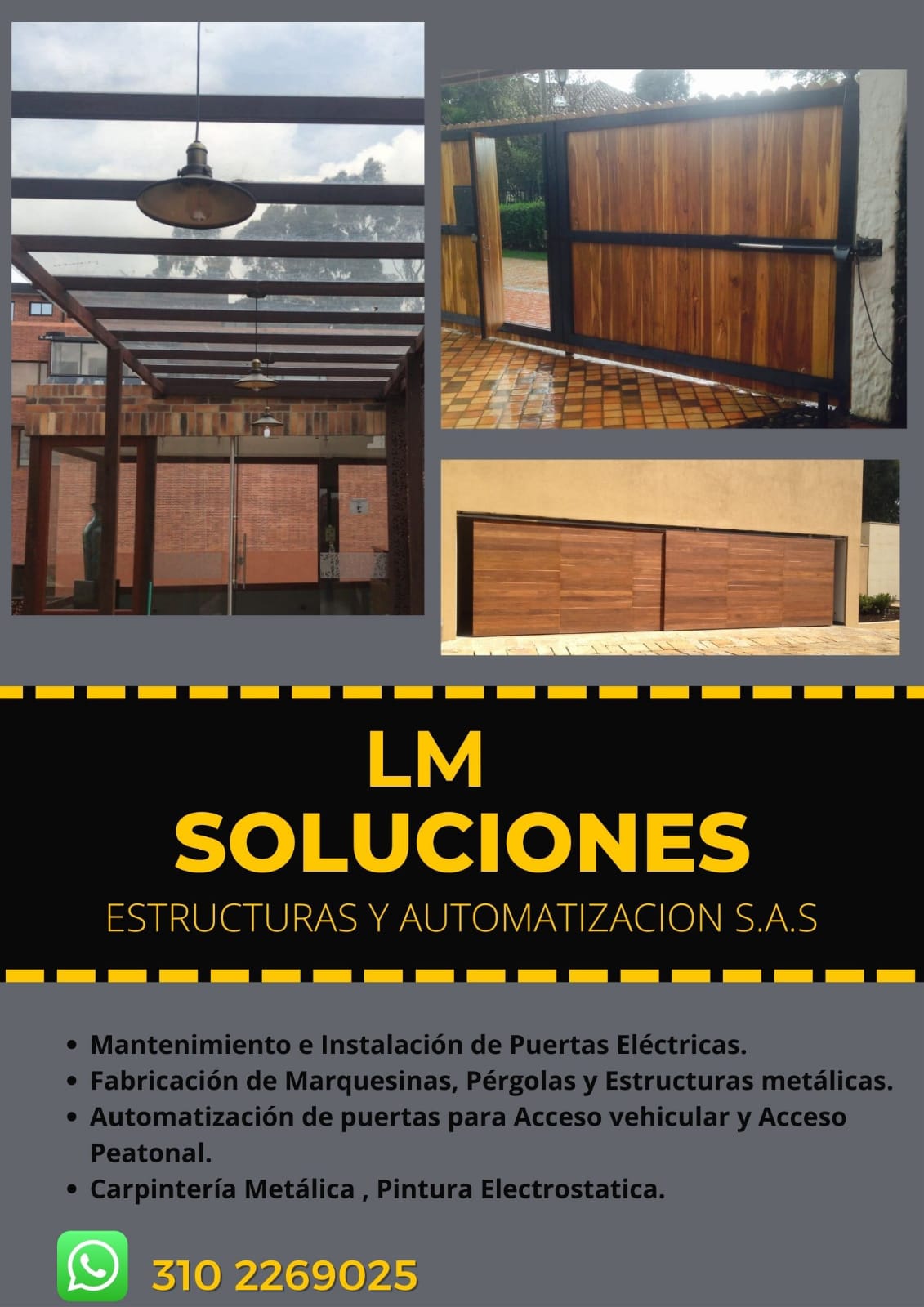 Galería en miniatura