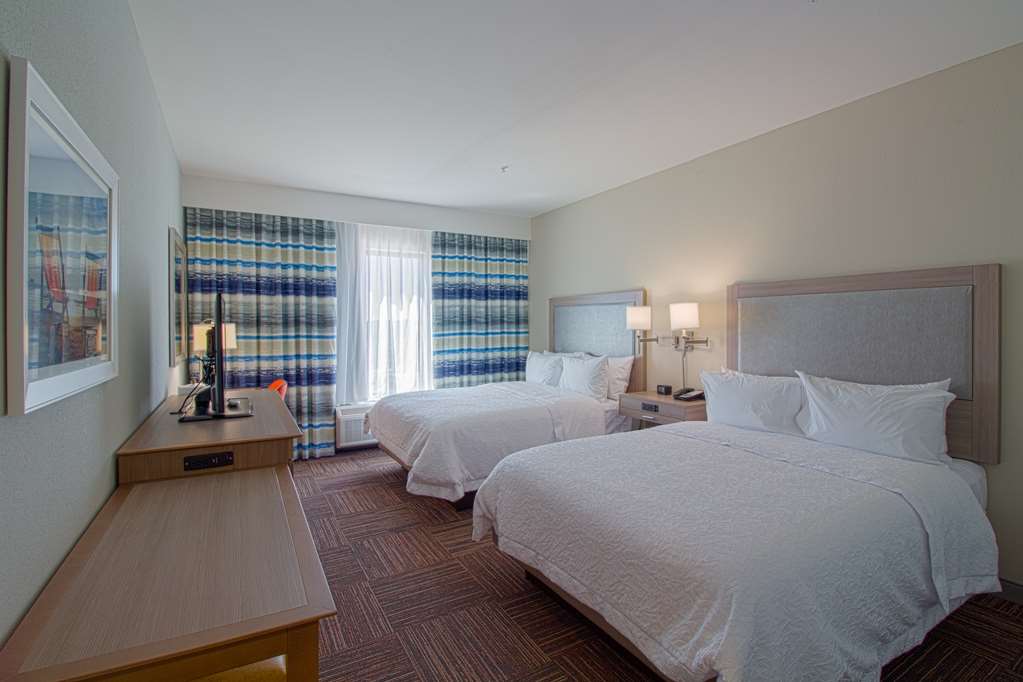 Hampton Inn Crestview South  I-10 Image