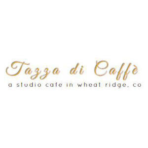 Tazza di Caffe` Logo