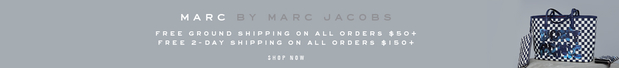 Images Marc by Marc Jacobs Los Angeles - Now Closed