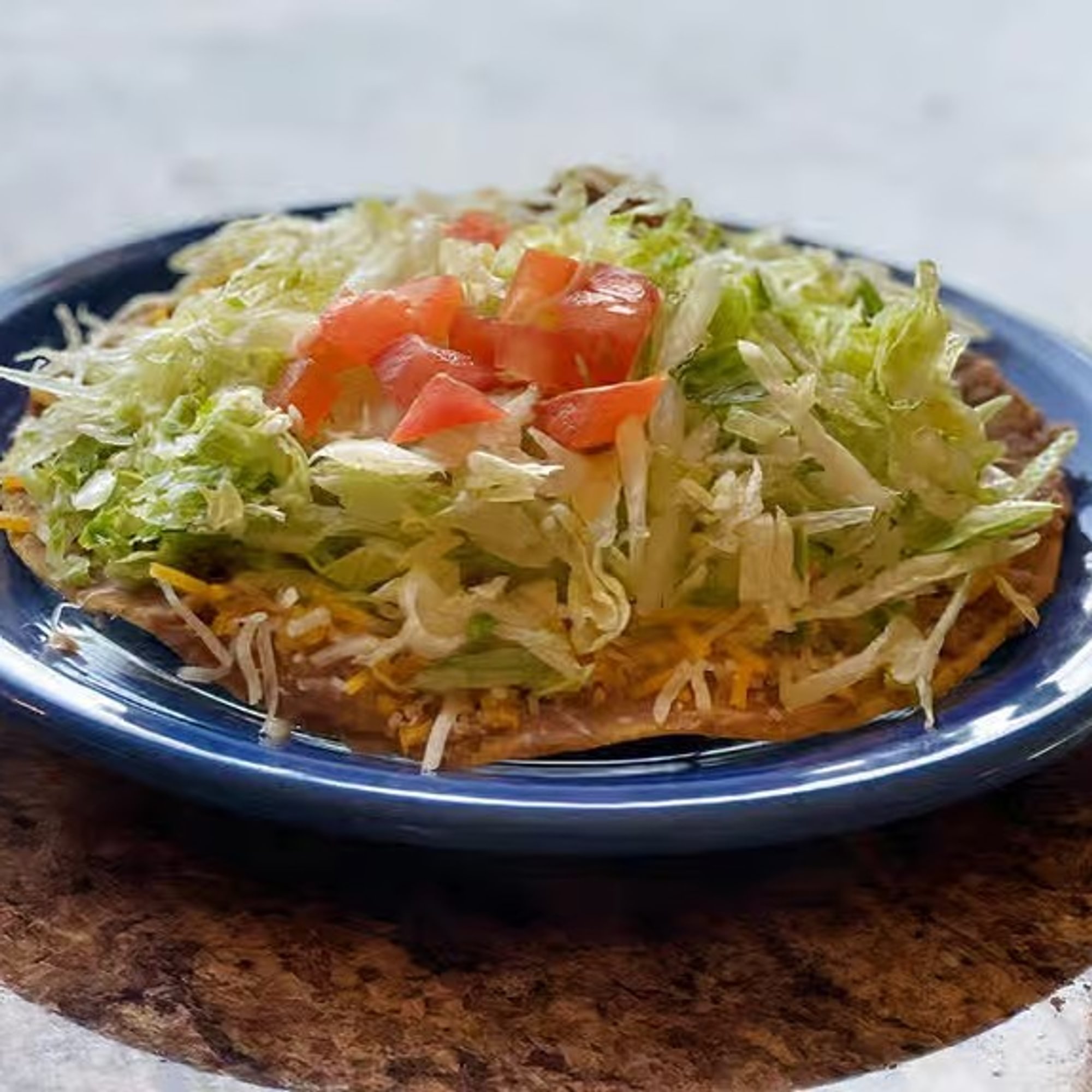 Tostada