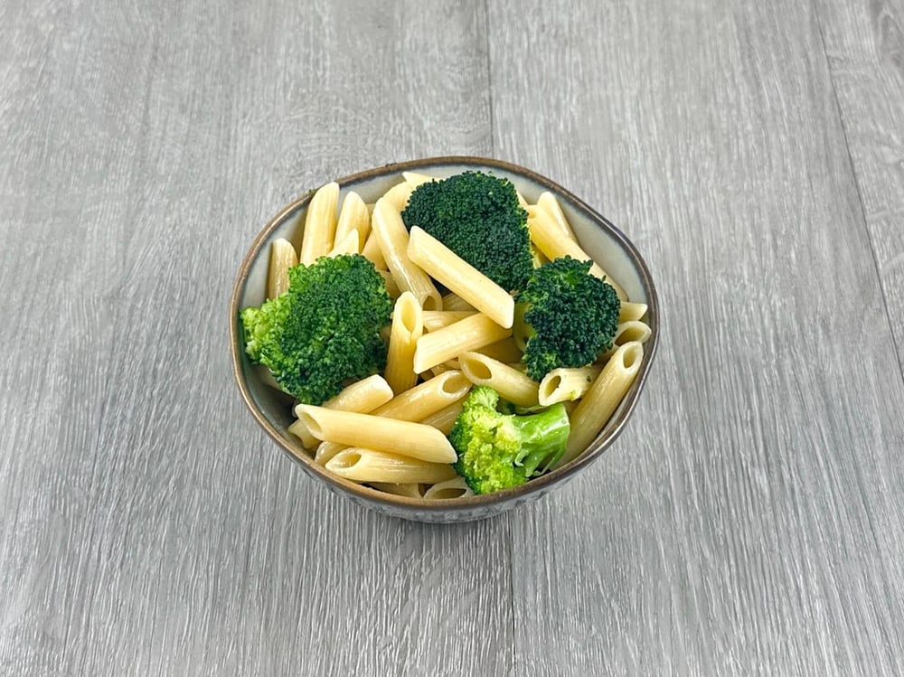 Pasta with Broccoli Kids