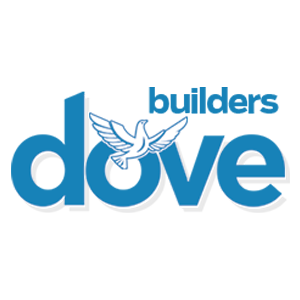 Dove Builders Logo