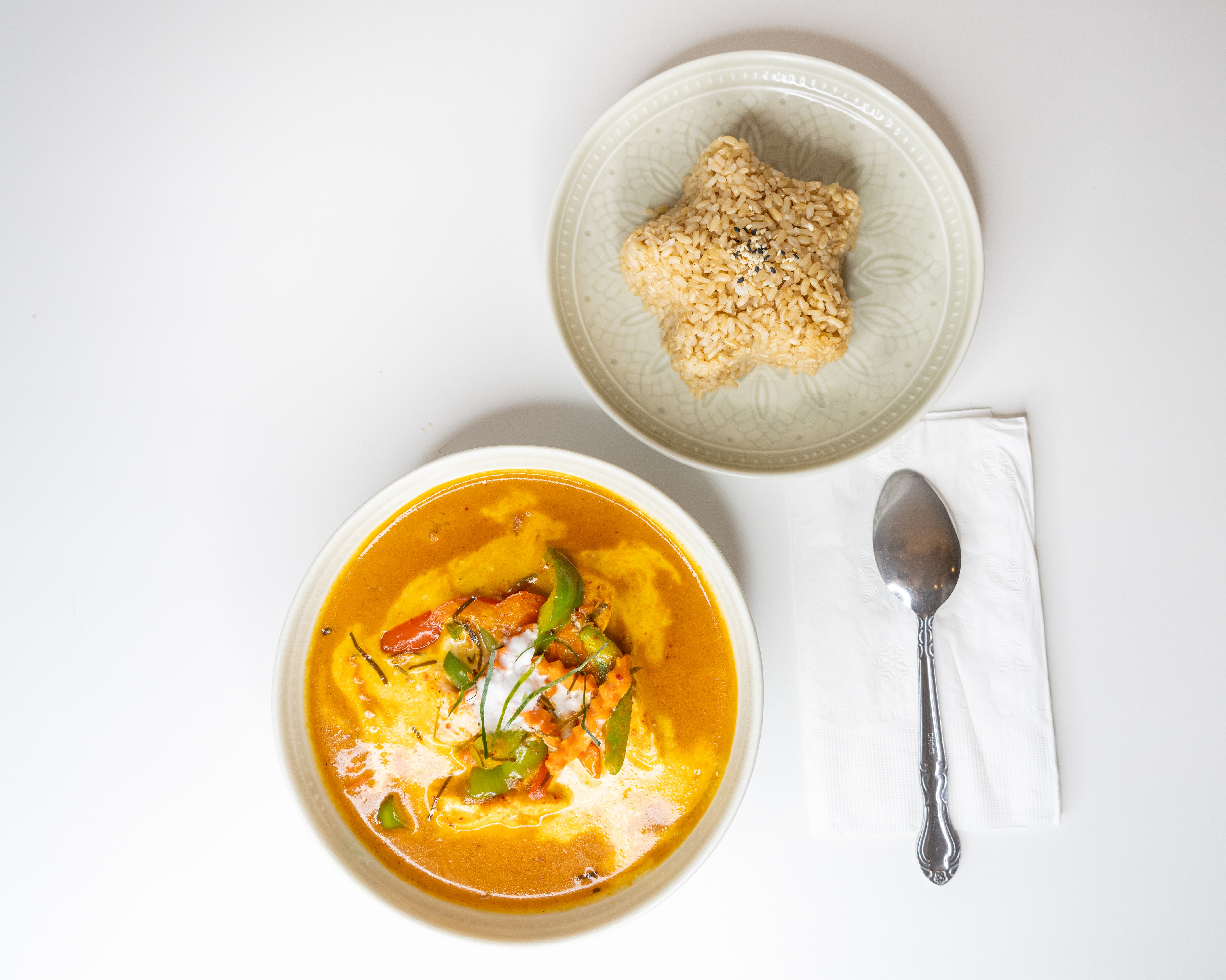 Panang Curry