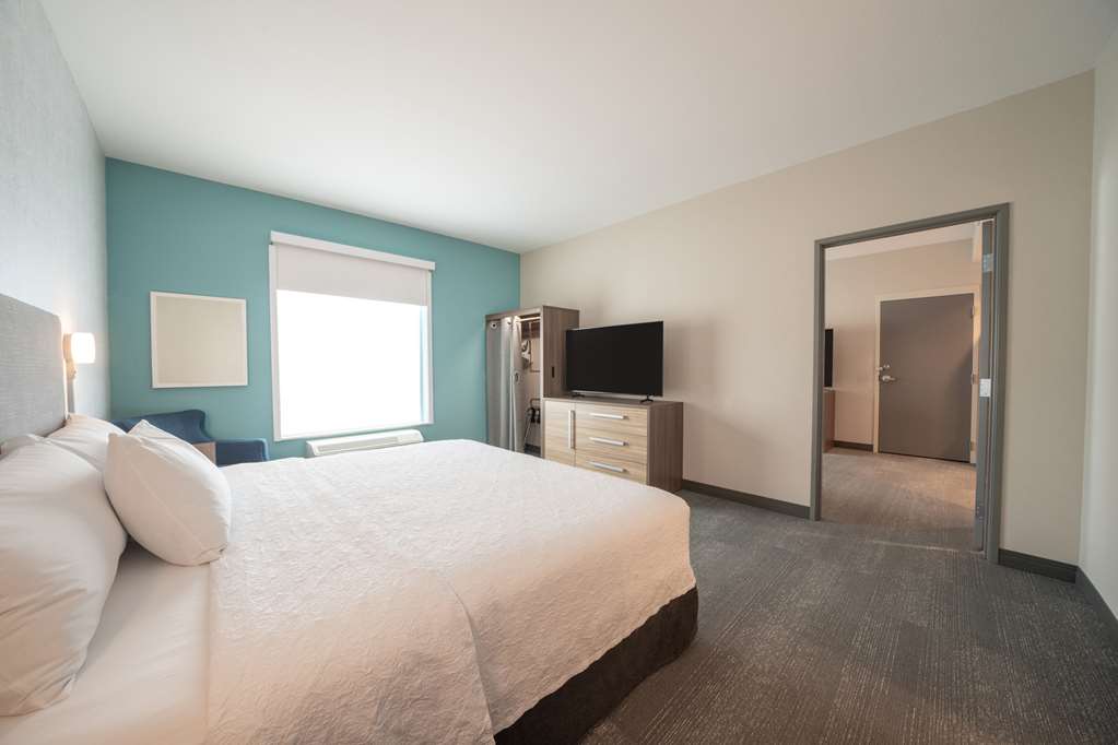 Home2 Suites by Hilton Fort Walton Beach Eglin Air Force Base Image